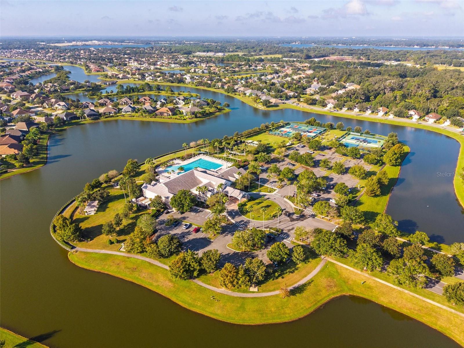 Image 86 of 90 For 8677 Bridgeport Bay Circle