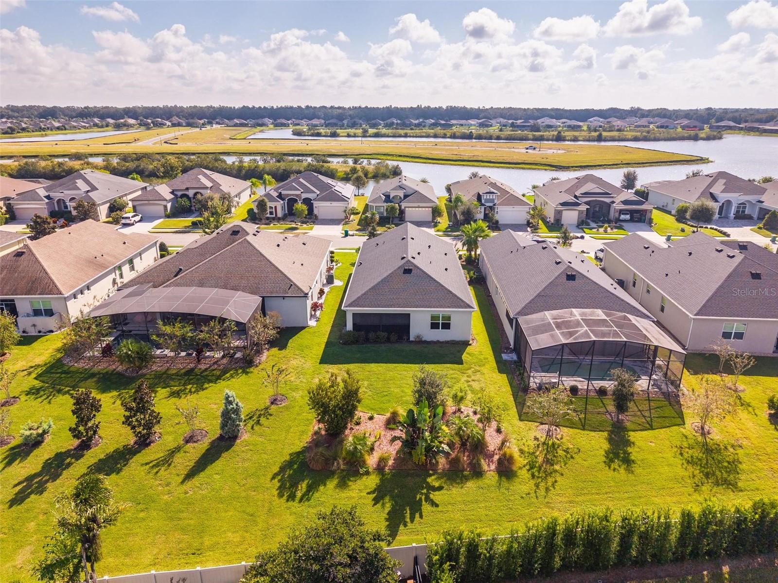 Image 92 of 96 For 8677 Bridgeport Bay Circle