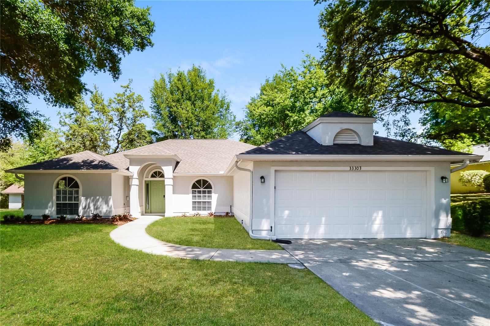 Details for 33303 Lake Bend Circle, LEESBURG, FL 34788