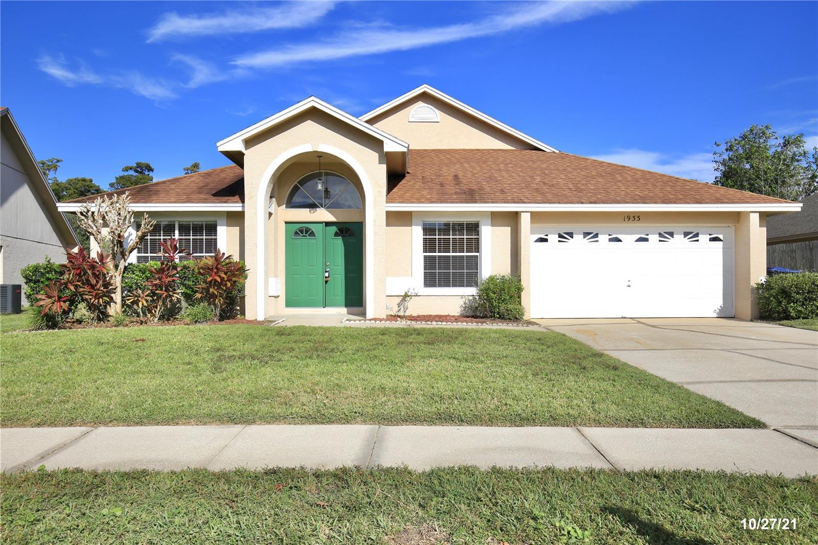 Details for 1933 Gamboge Drive, ORLANDO, FL 32822