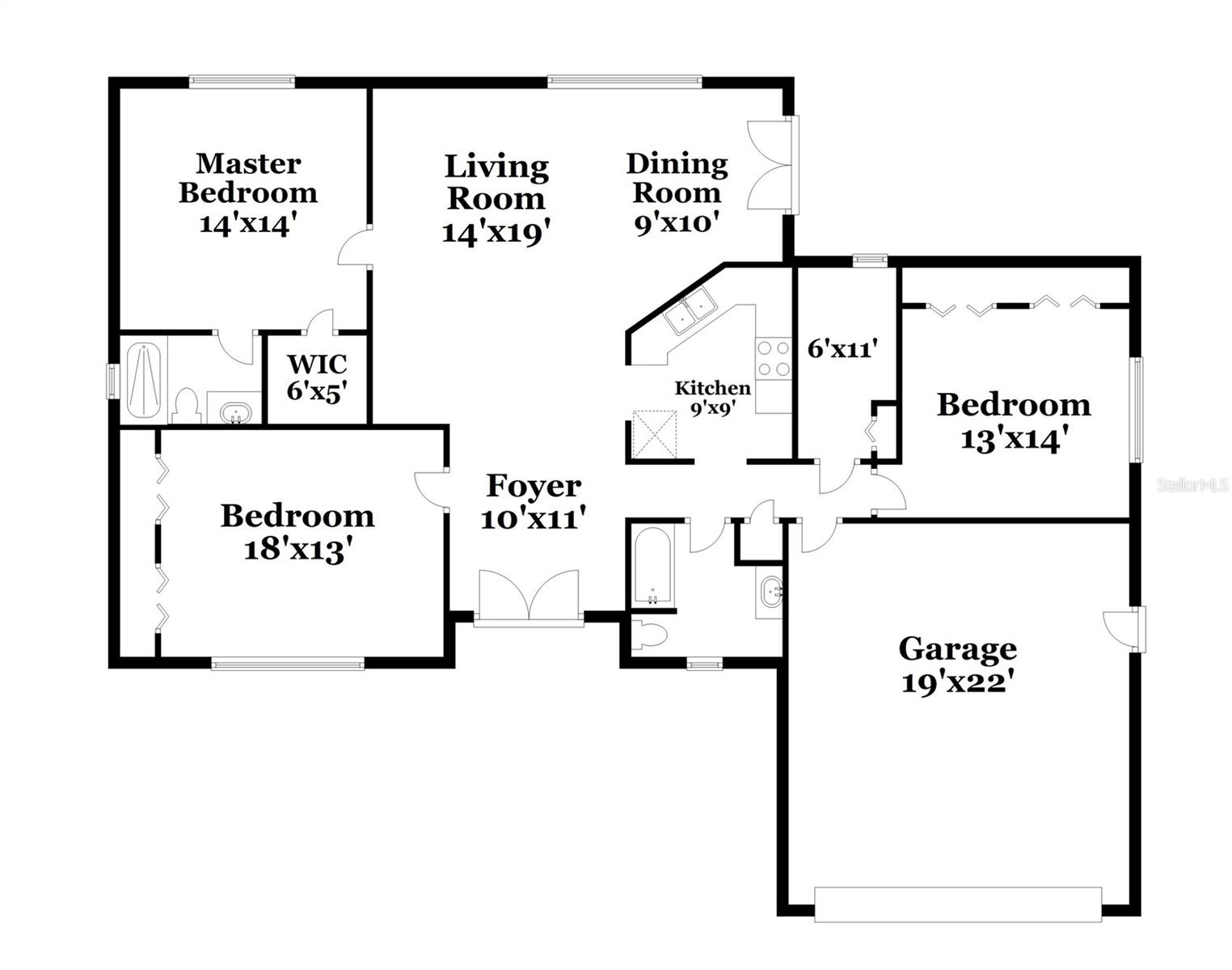 Image 15 of 15 For Address Not Provided