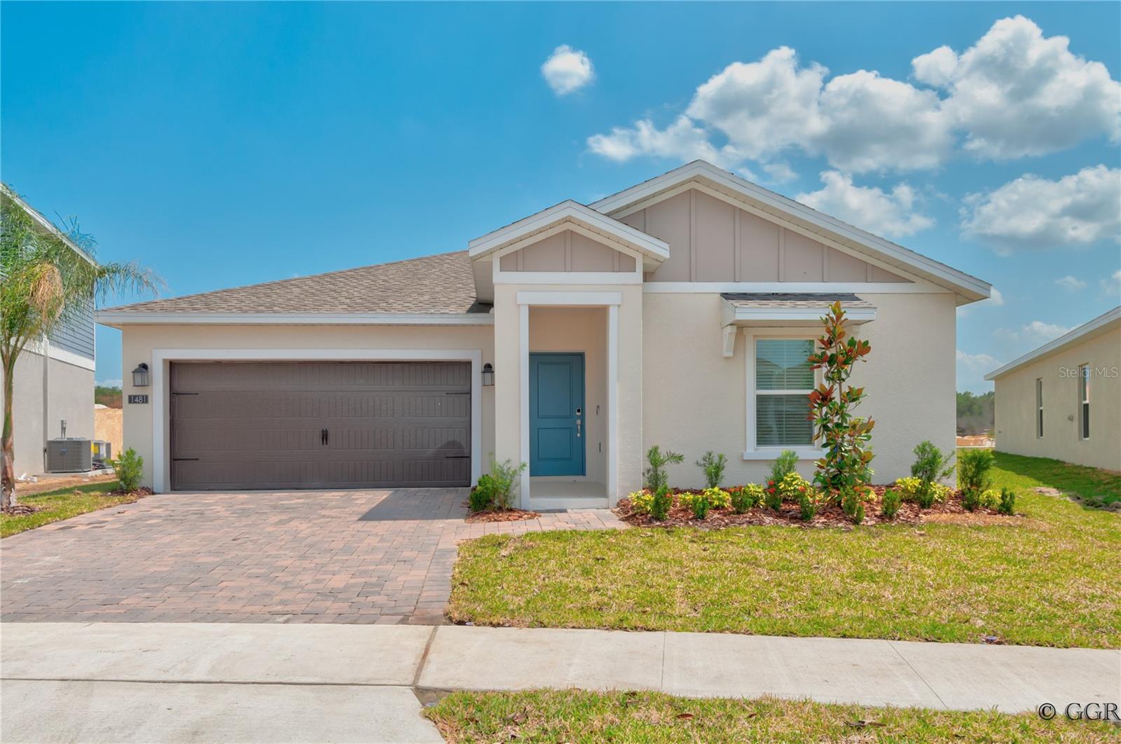 Details for 1481 Brentwood Drive, KISSIMMEE, FL 34746