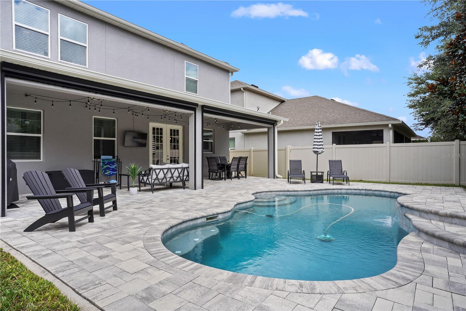 Image 17 of 52 For 7888 Pleasant Pine Circle