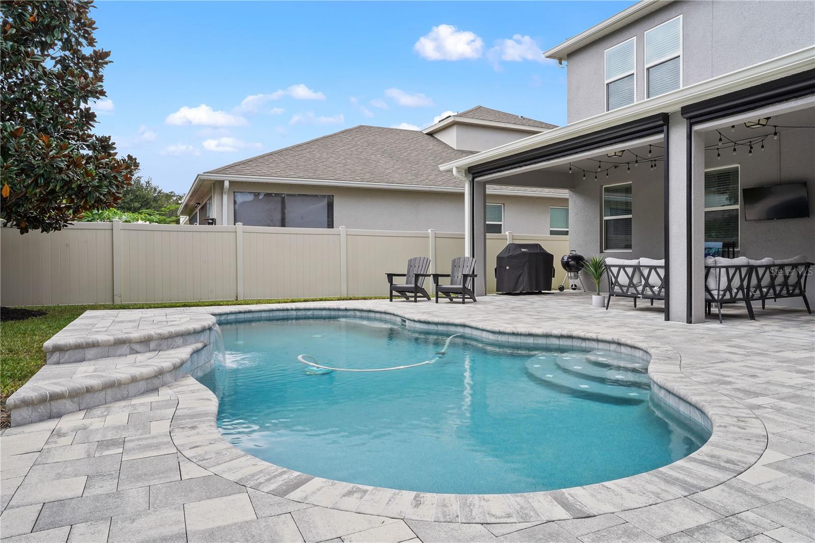 Image 18 of 52 For 7888 Pleasant Pine Circle