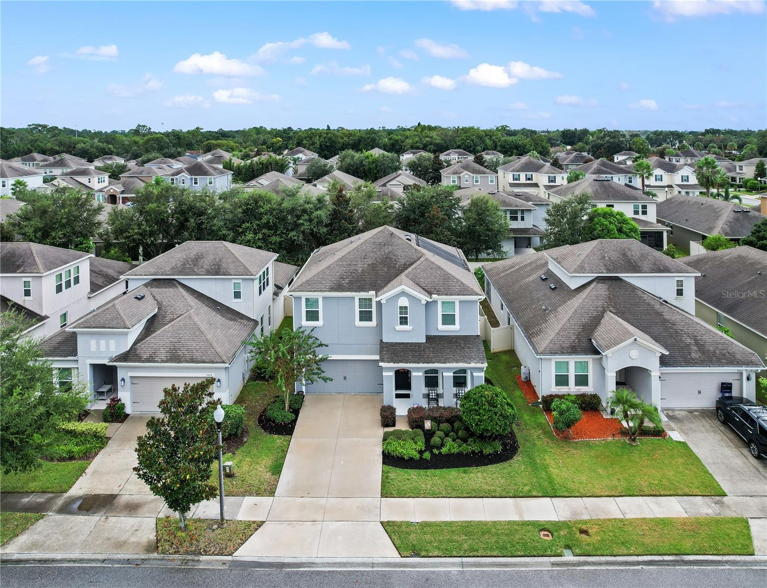 Image 43 of 52 For 7888 Pleasant Pine Circle
