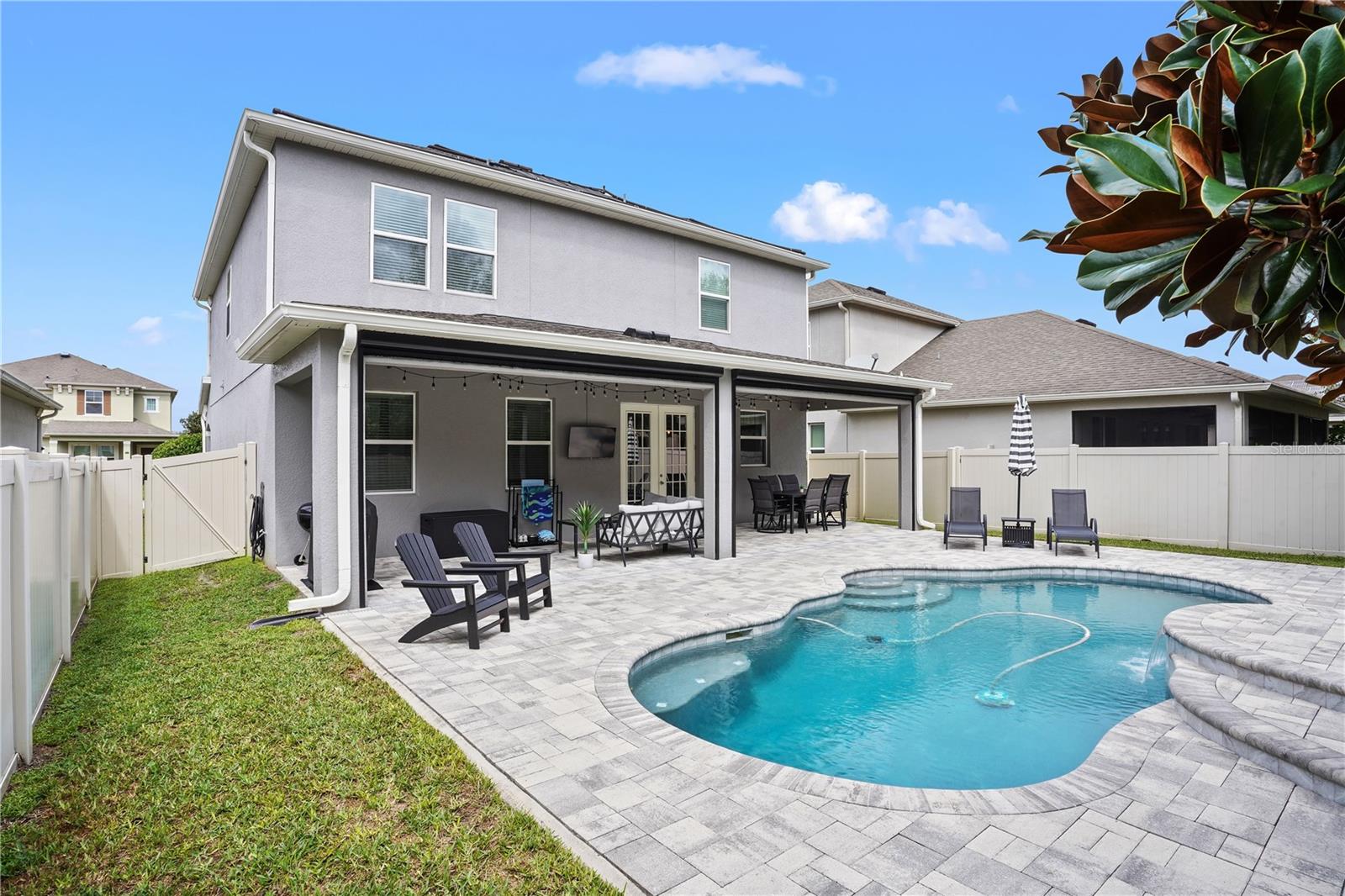 Image 46 of 52 For 7888 Pleasant Pine Circle