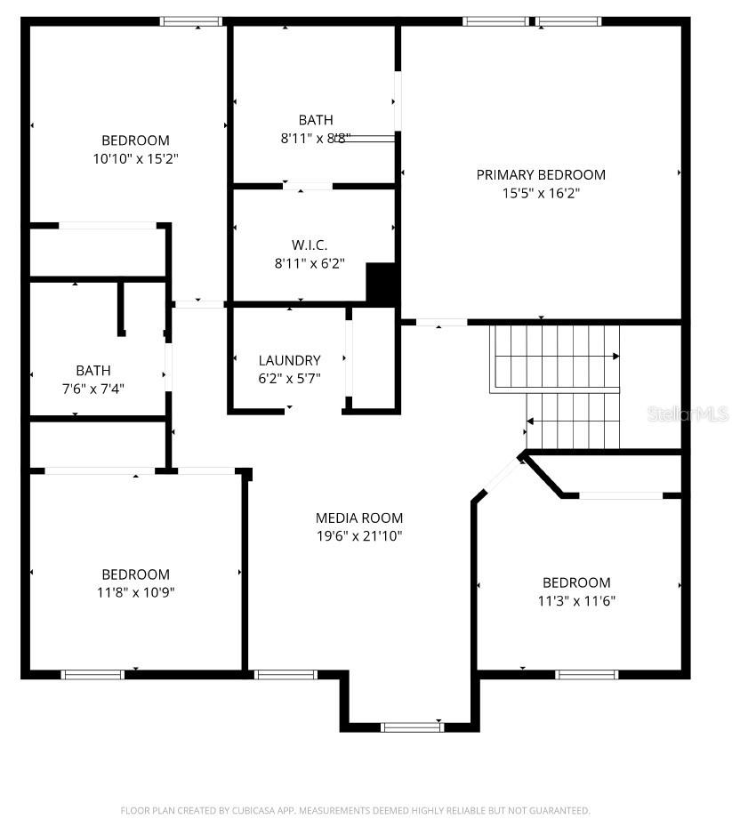 Image 52 of 52 For 7888 Pleasant Pine Circle