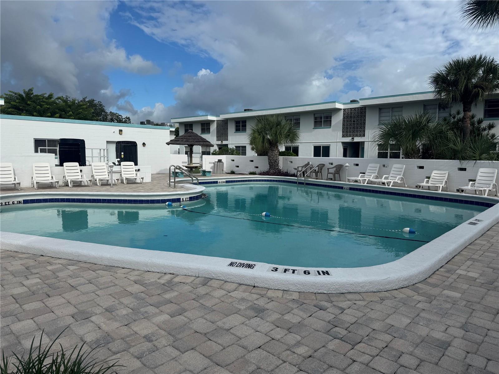 Details for 8401 Atlantic Avenue G6, CAPE CANAVERAL, FL 32920