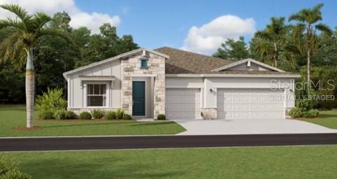 Details for 3084 Namaste Drive, CLERMONT, FL 34714