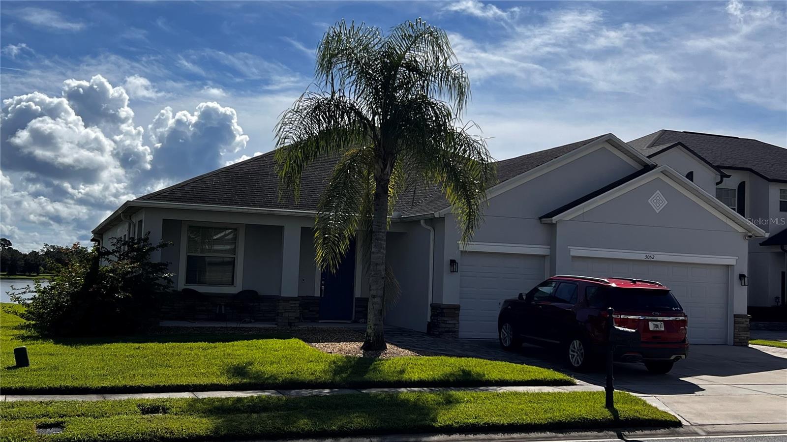 Details for 3052 Youngford Street, ORLANDO, FL 32824