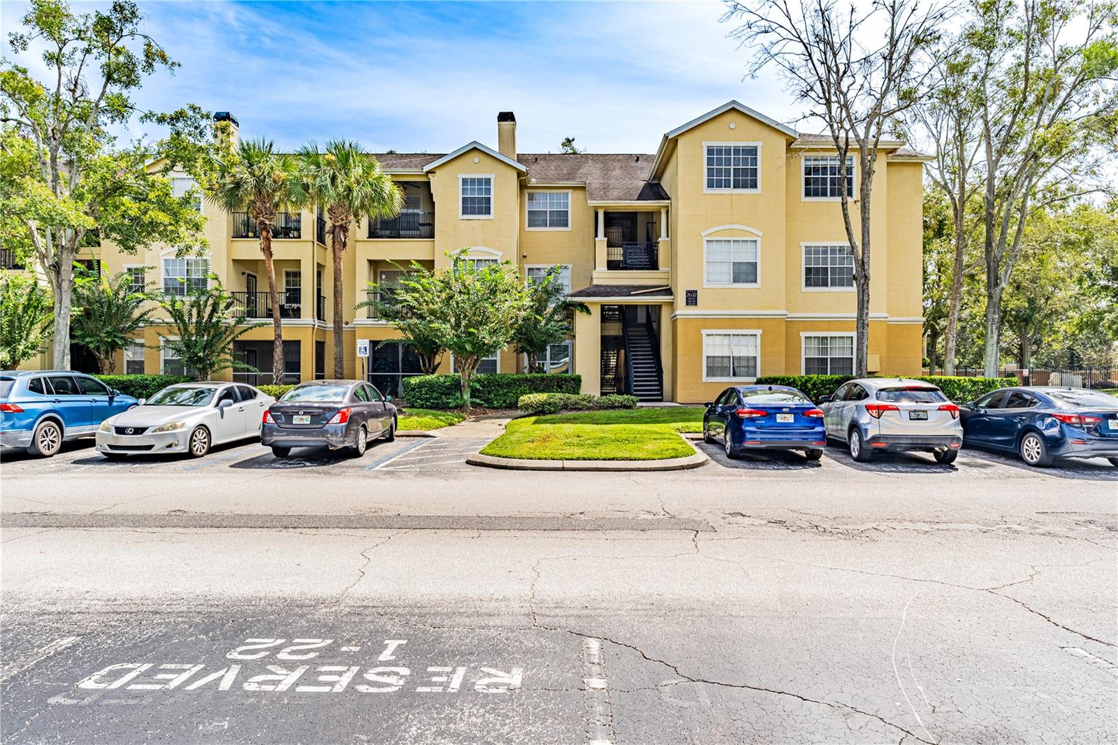 Details for 2632 Robert Trent Jones Drive 136, ORLANDO, FL 32835