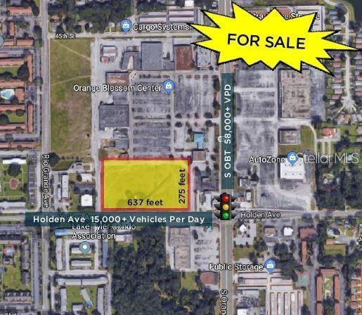 Details for 1453 Holden Avenue, ORLANDO, FL 32839
