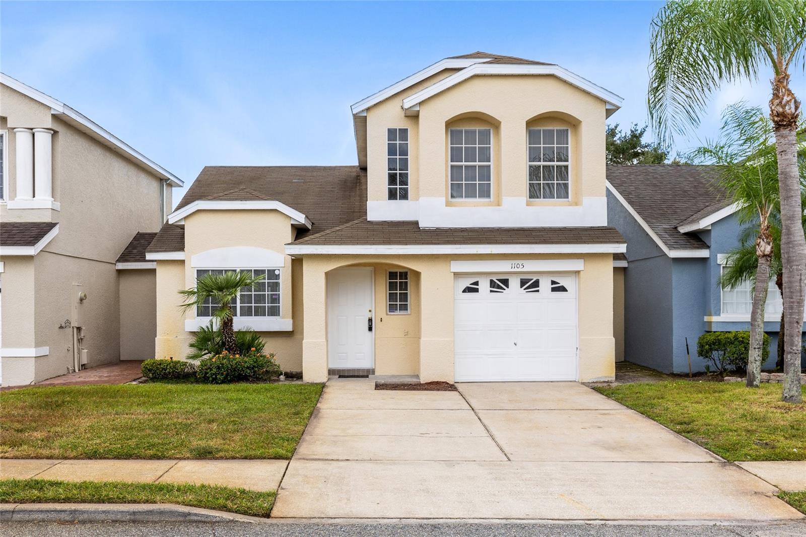 Details for 1105 Sandestin Way, ORLANDO, FL 32824