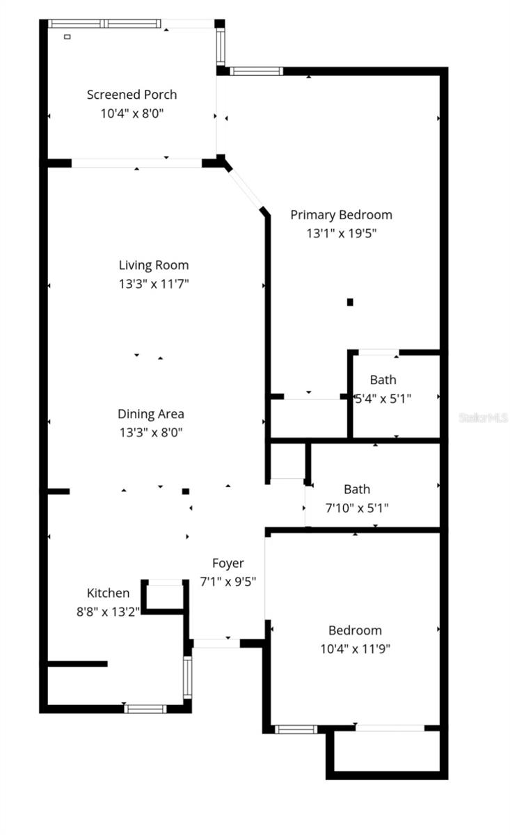 Image 27 of 36 For 3006 Semoran Boulevard 3
