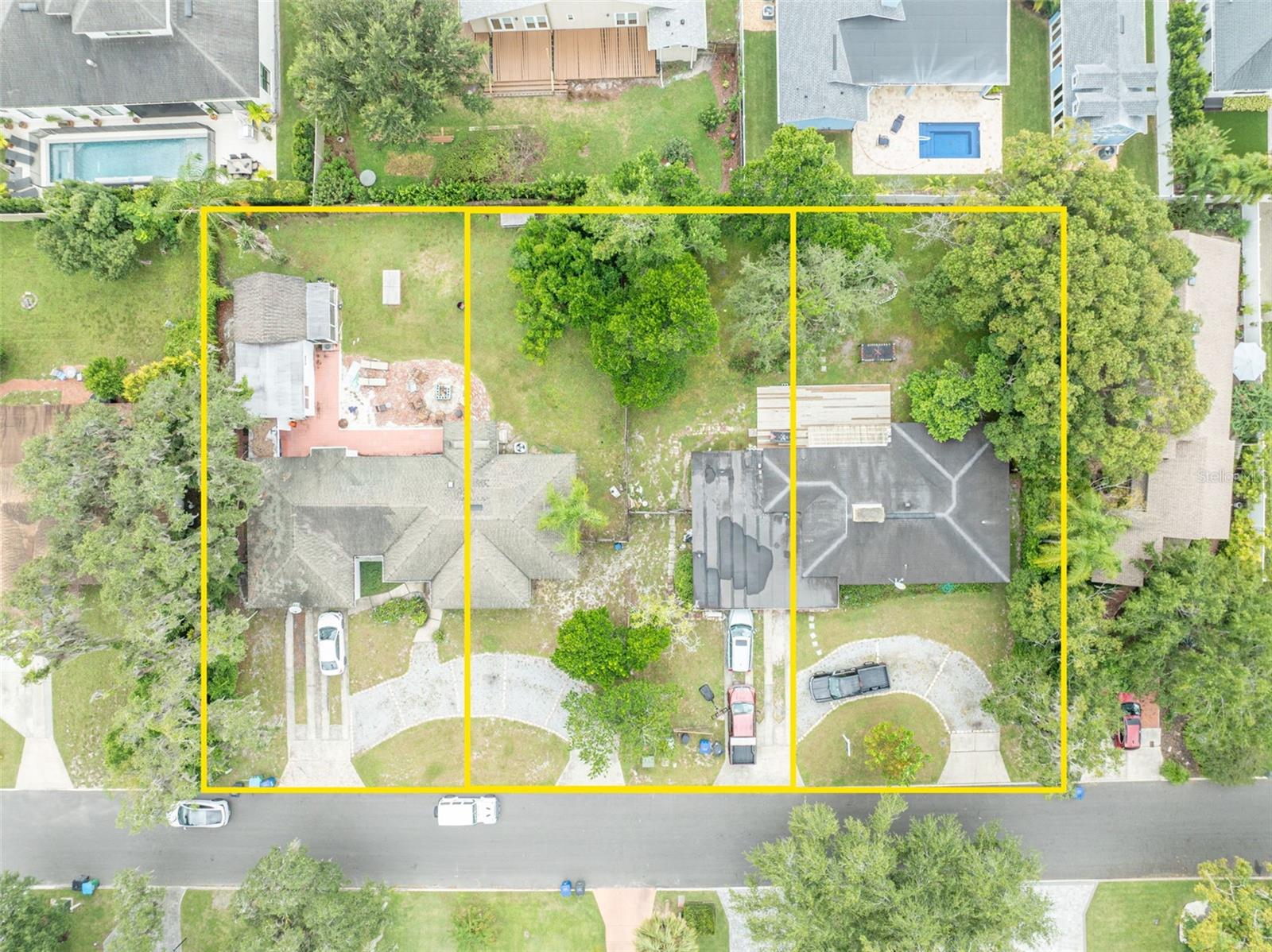 Image 3 of 8 For 1760 Bryan Avenue