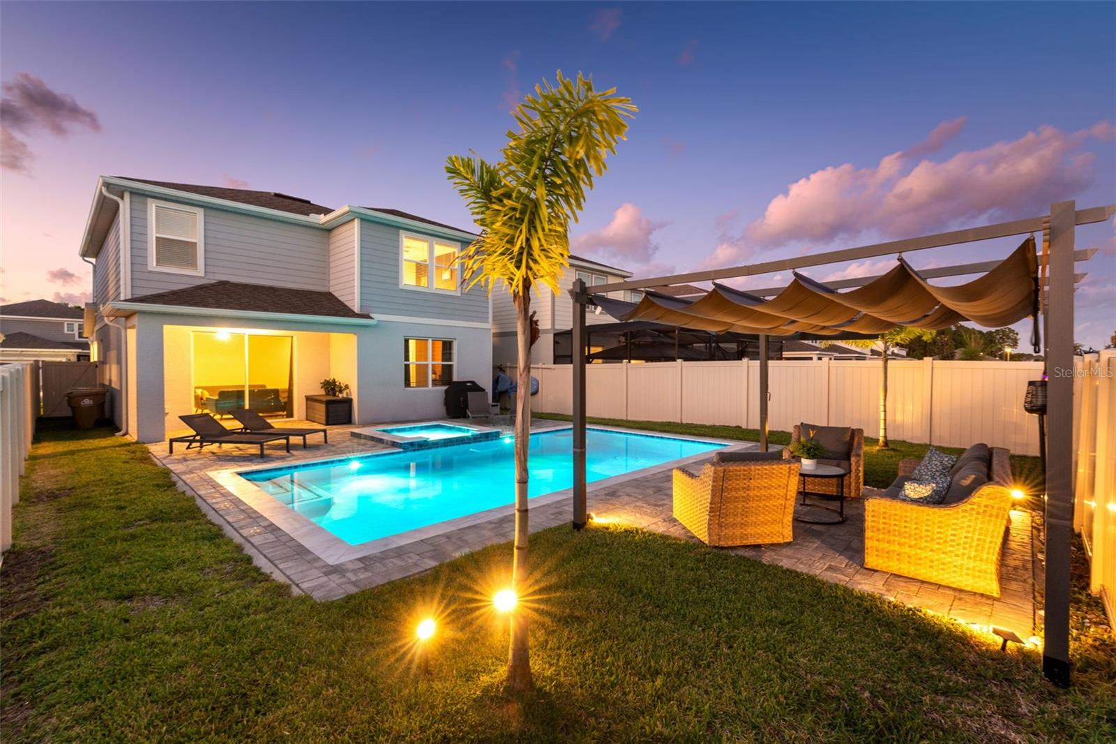 Details for 17306 Saw Palmetto Avenue, CLERMONT, FL 34714