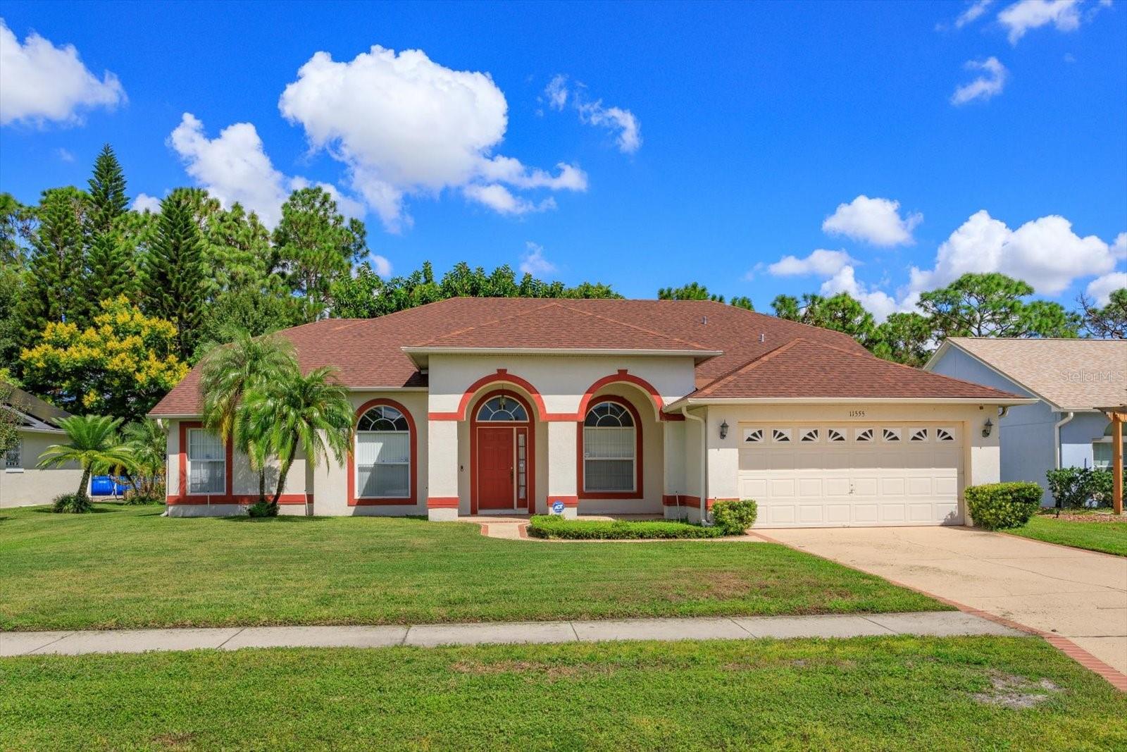 Details for 11555 Blackmoor Drive, ORLANDO, FL 32837