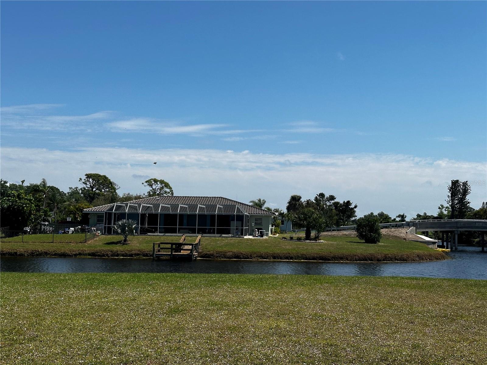 Details for 188 Boundary Boulevard A & B, ROTONDA WEST, FL 33947