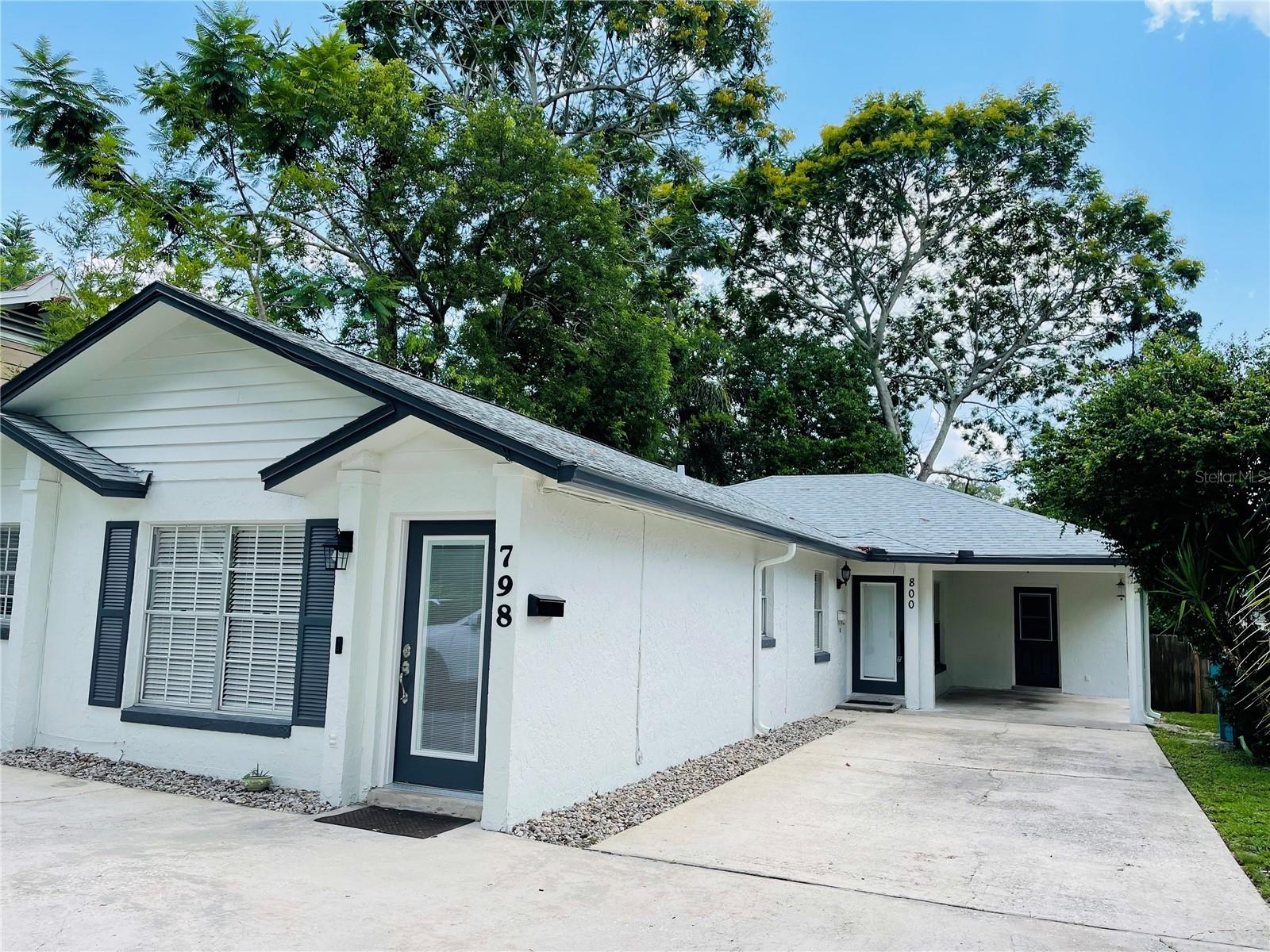 Details for 798 Mount Vernon Street, ORLANDO, FL 32803