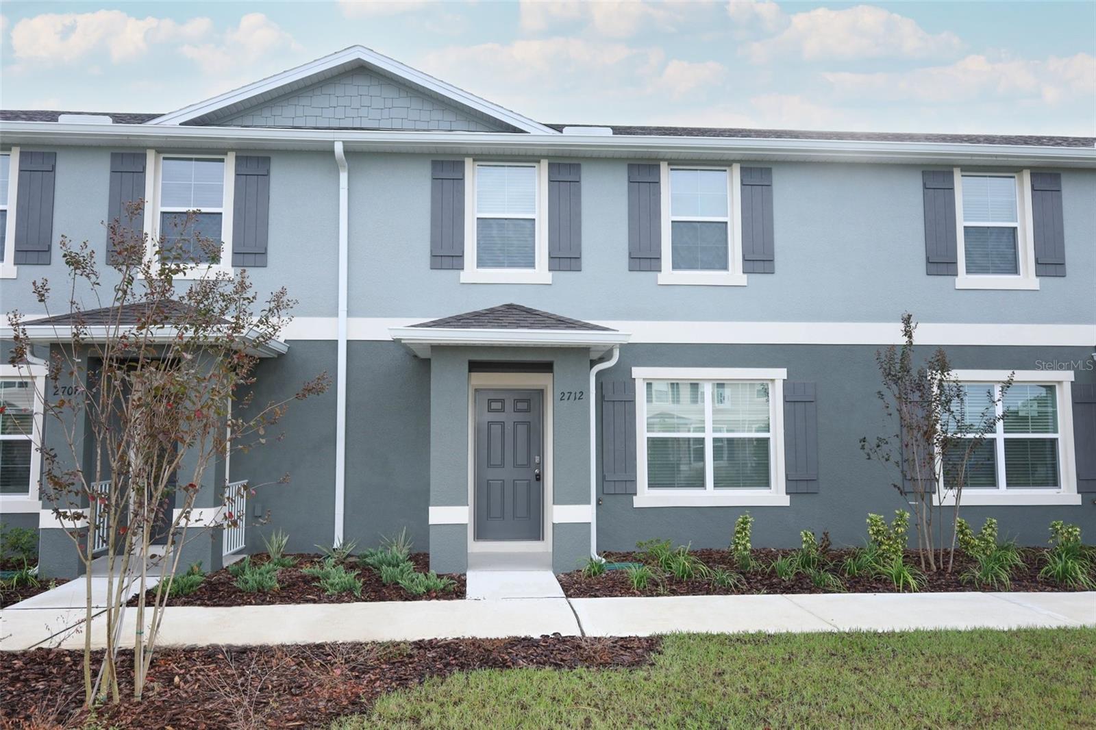 Details for 2712 Gouda Drive, APOPKA, FL 32703