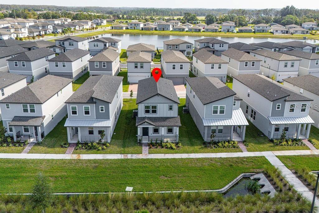 Image 27 of 31 For 4613 Cross Prairie Parkway