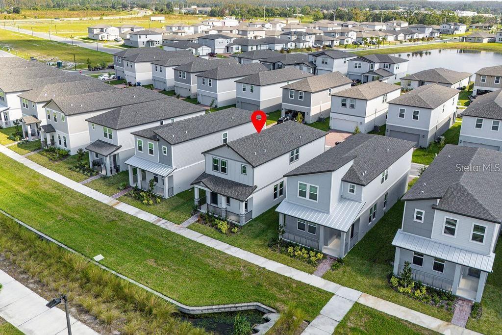 Image 28 of 31 For 4613 Cross Prairie Parkway