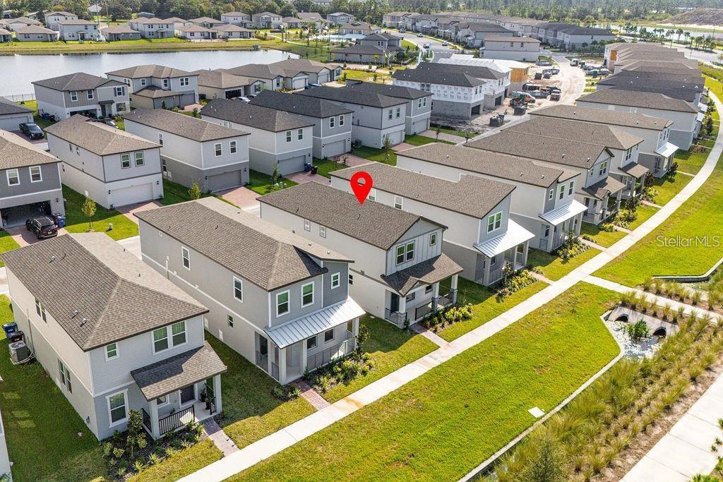 Image 29 of 31 For 4613 Cross Prairie Parkway