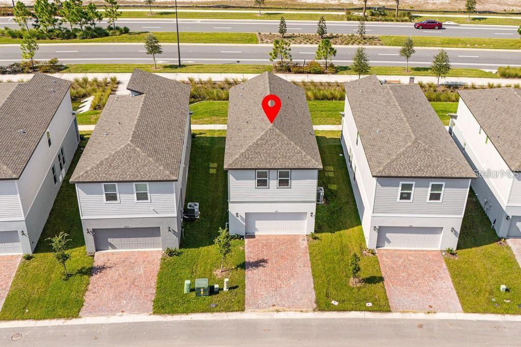 Image 31 of 31 For 4613 Cross Prairie Parkway