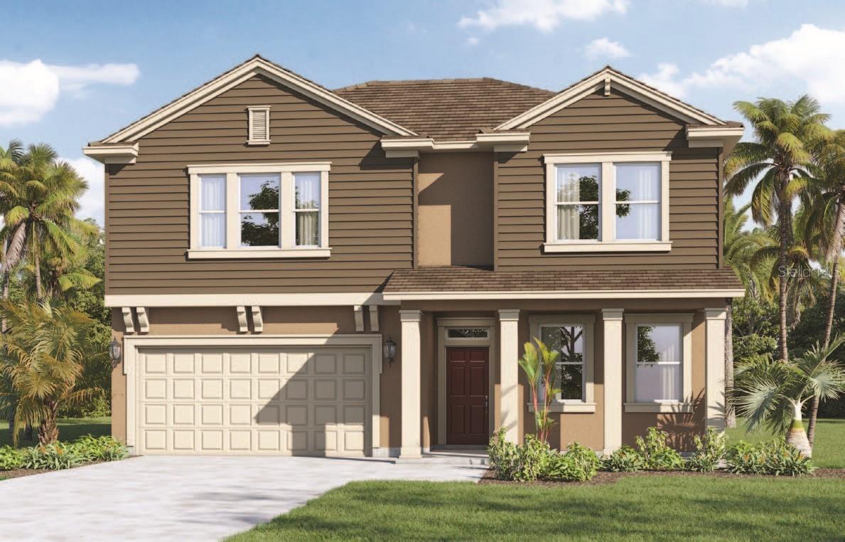 Details for 3361 Arch Avenue, ORMOND BEACH, FL 32174