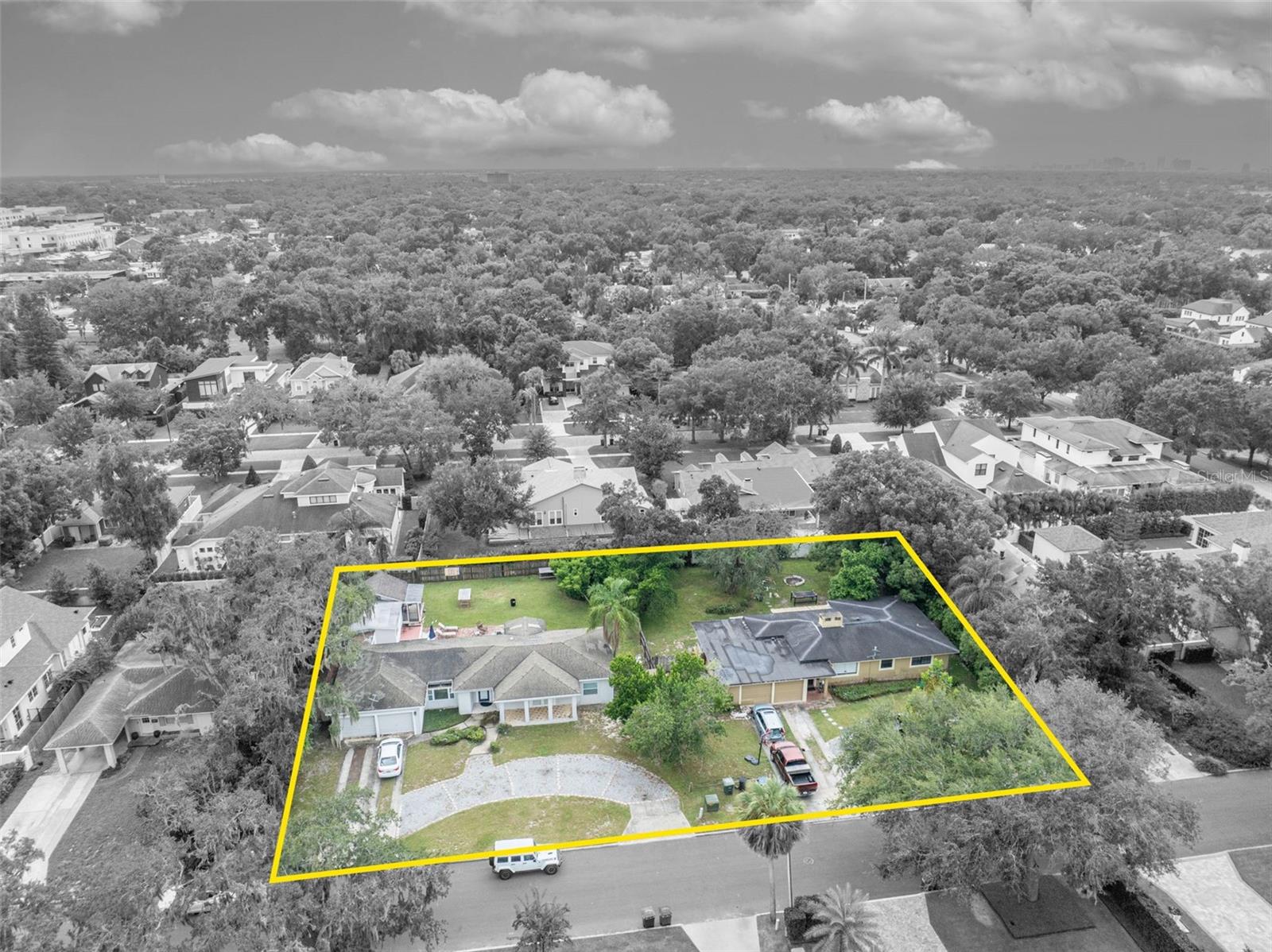 Image 4 of 7 For 1770 Bryan Avenue