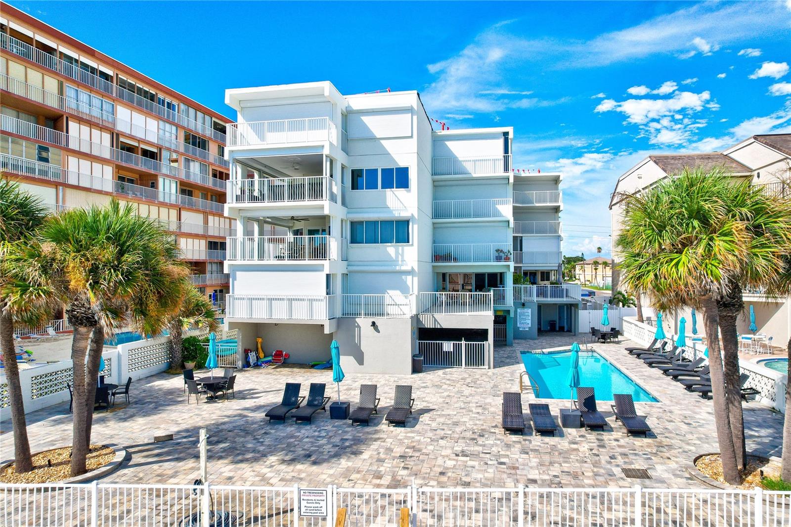 Details for 16332 Gulf Boulevard 1c, REDINGTON BEACH, FL 33708