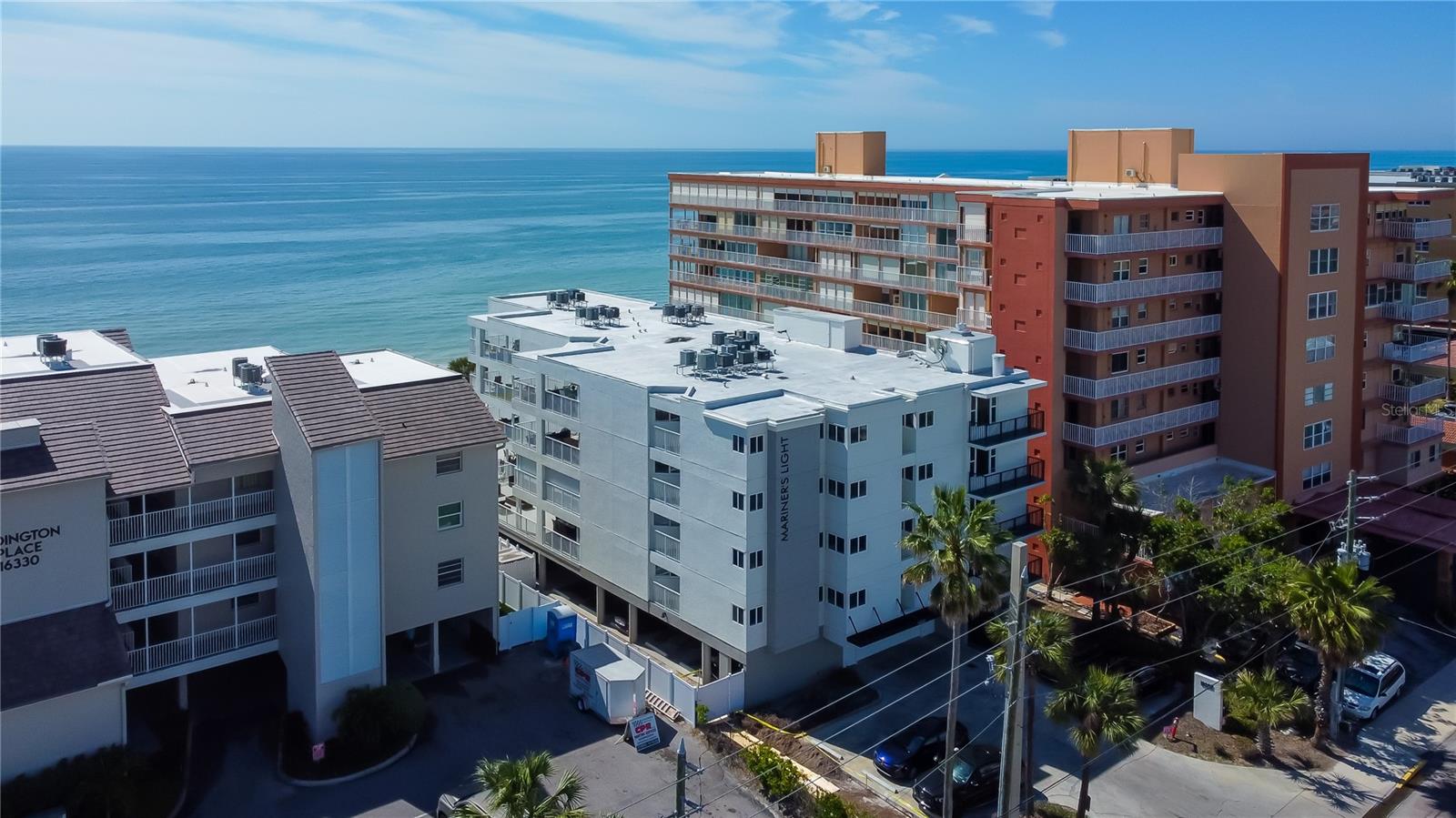 Image 5 of 89 For 16332 Gulf Boulevard 1c