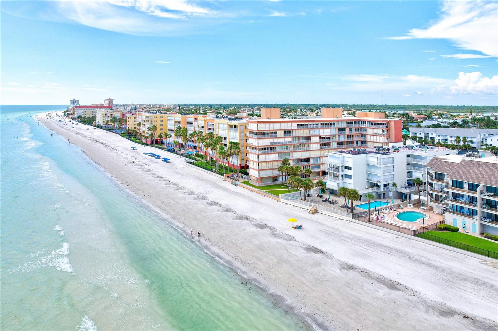 Image 76 of 89 For 16332 Gulf Boulevard 1c