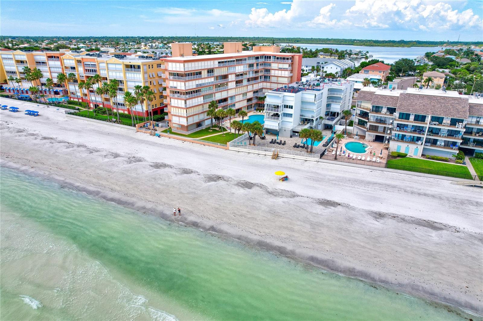 Image 77 of 89 For 16332 Gulf Boulevard 1c