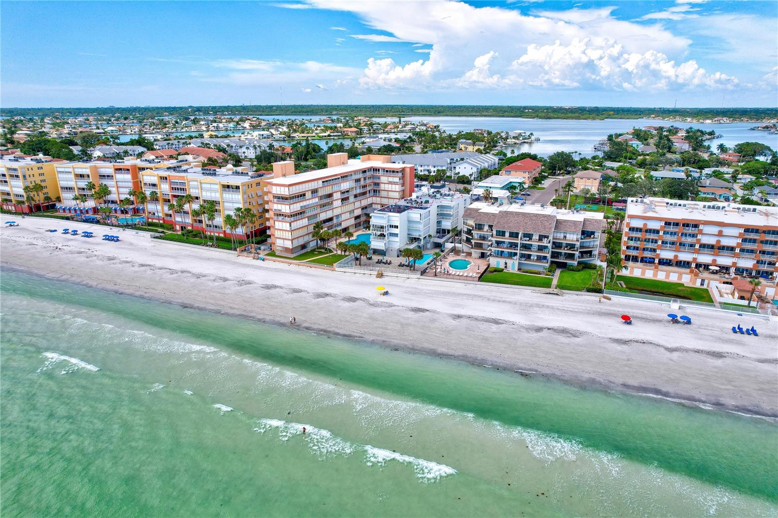 Image 78 of 89 For 16332 Gulf Boulevard 1c