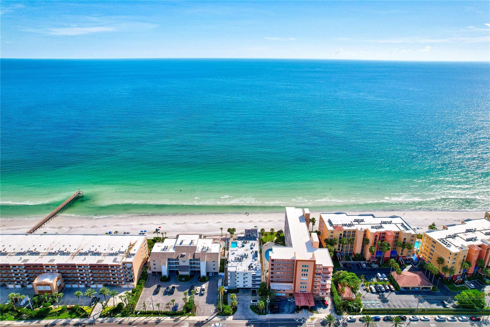Image 79 of 89 For 16332 Gulf Boulevard 1c