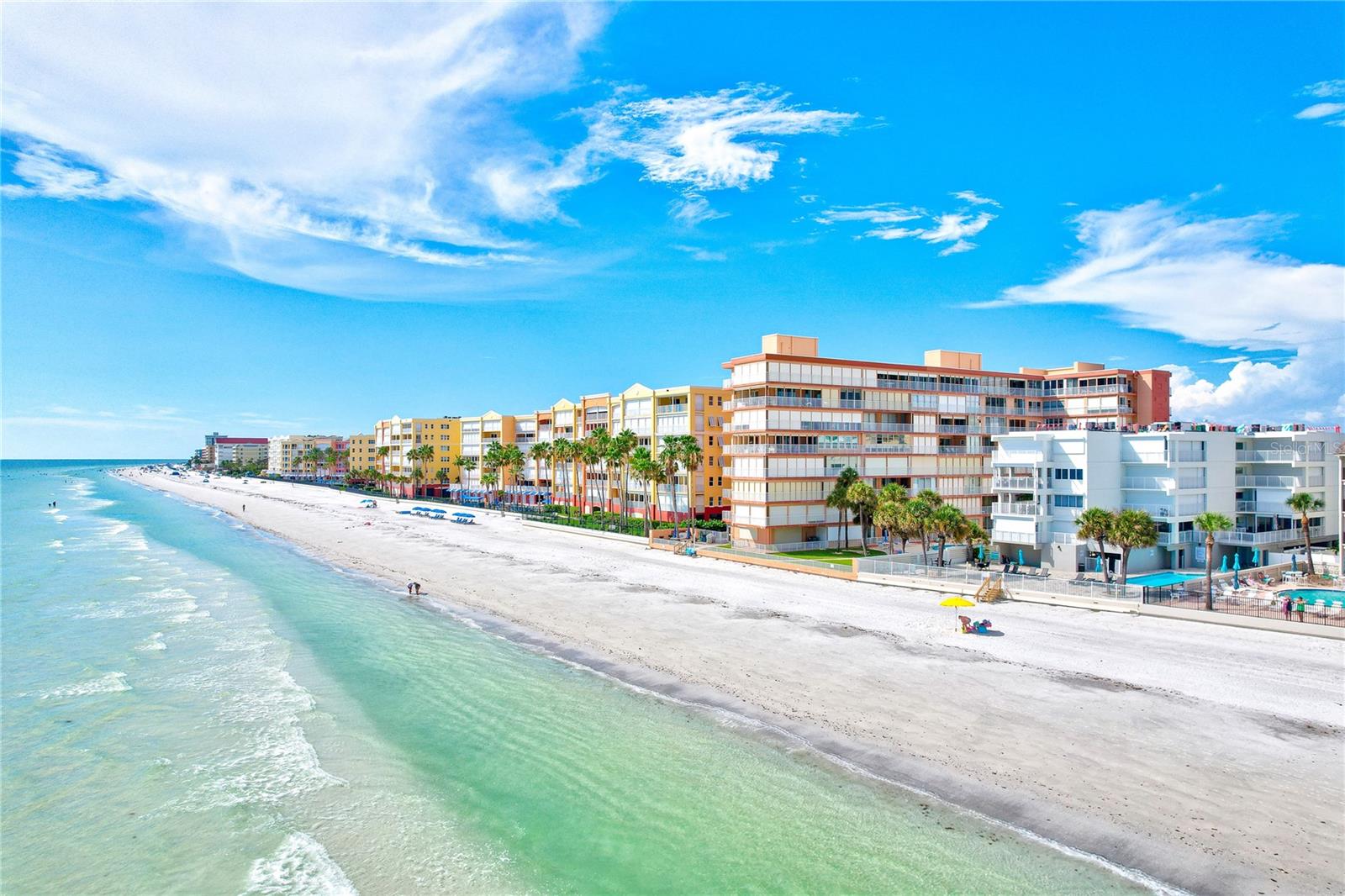 Image 83 of 89 For 16332 Gulf Boulevard 1c