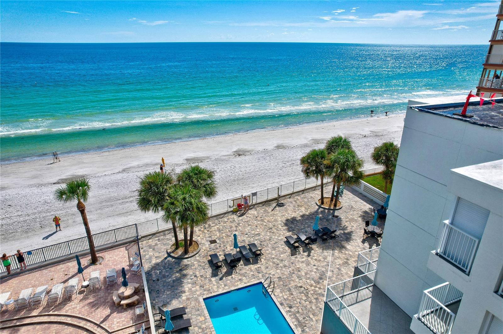 Image 85 of 89 For 16332 Gulf Boulevard 1c