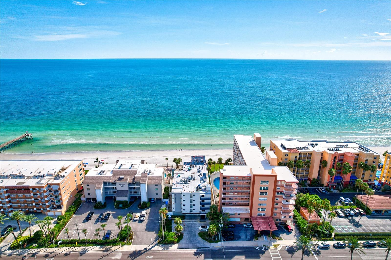 Image 89 of 89 For 16332 Gulf Boulevard 1c