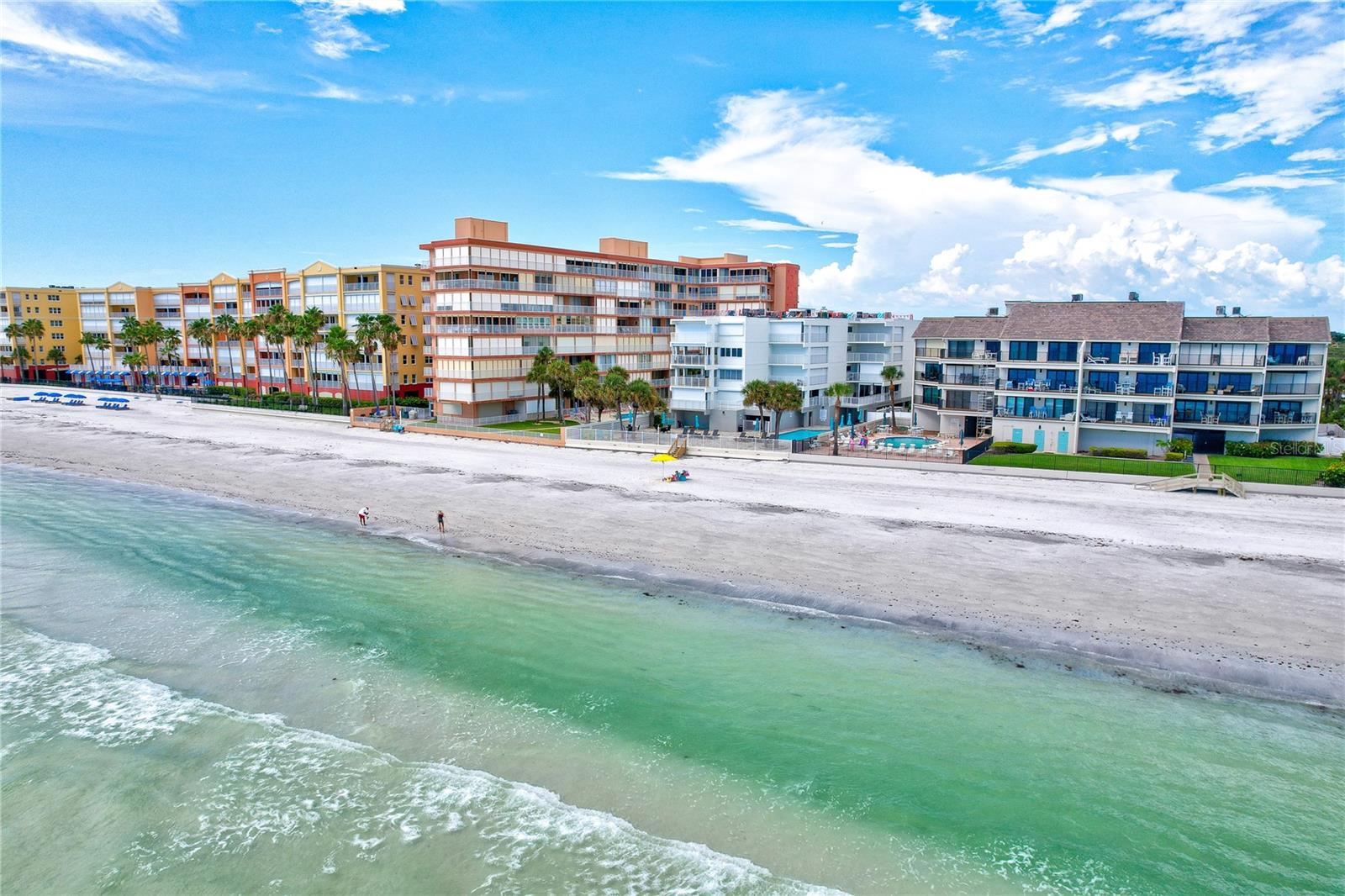 Image 9 of 89 For 16332 Gulf Boulevard 1c