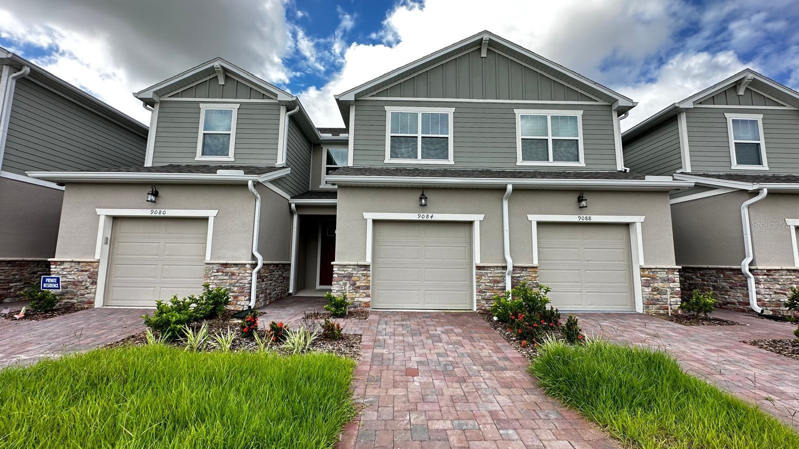 Details for 9088 Ocean Tide Way, KISSIMMEE, FL 34747