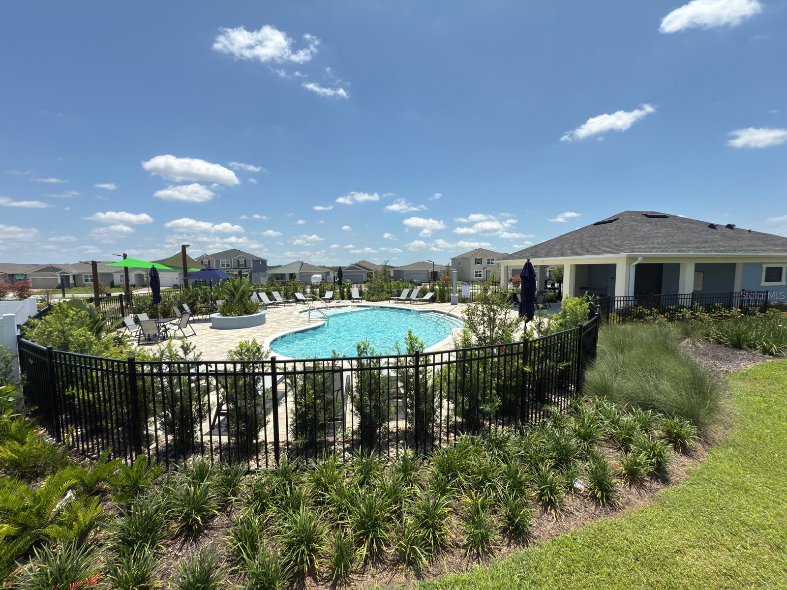 Image 36 of 38 For 9088 Ocean Tide Way