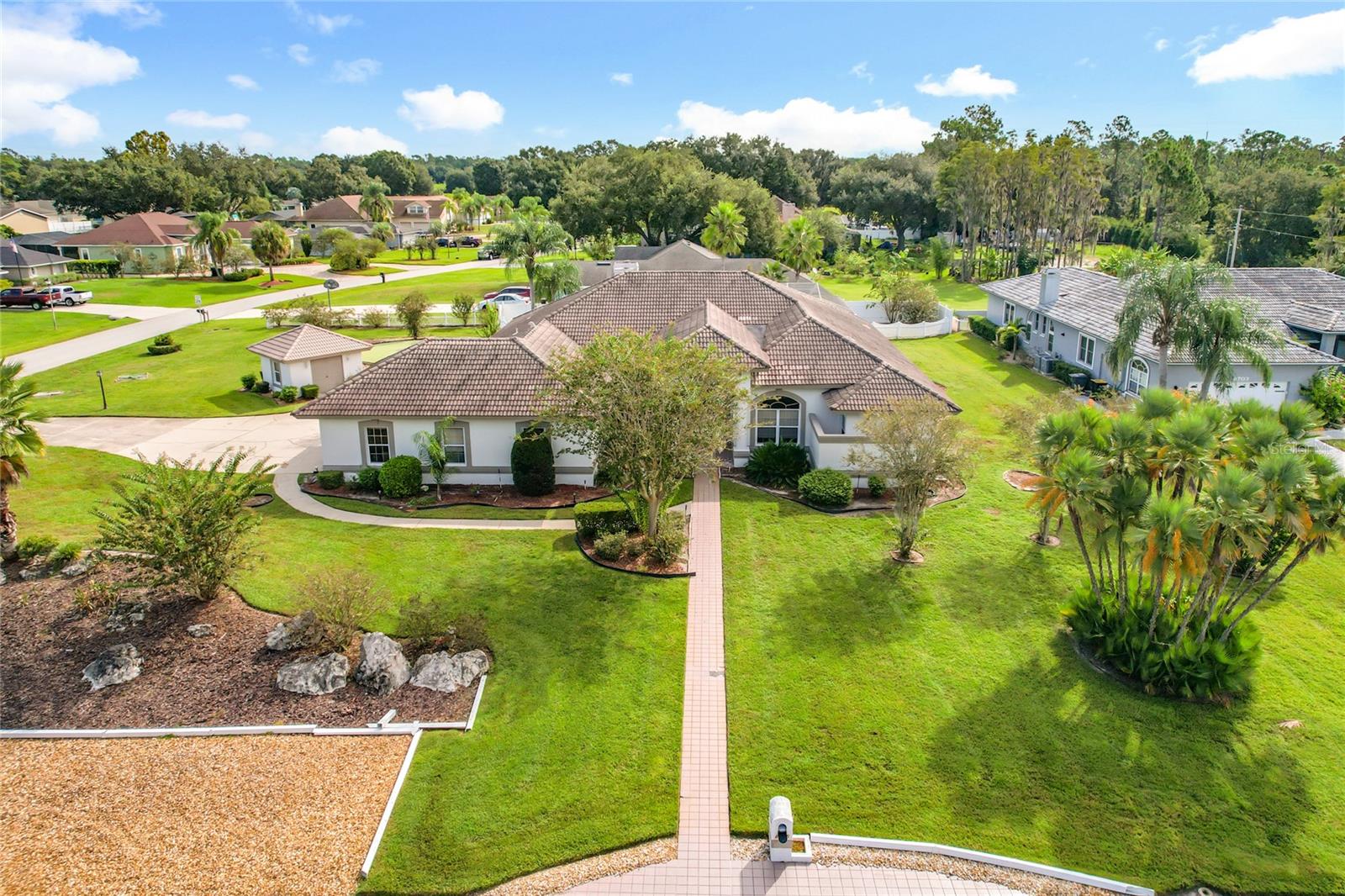 Details for 8715 Scandinavia Boulevard, LAKELAND, FL 33809