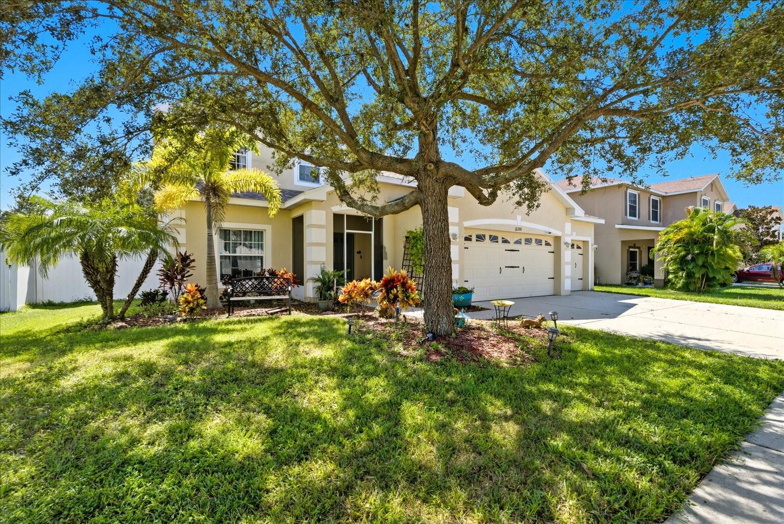Image 2 of 51 For 12201 Citrus Leaf Drive