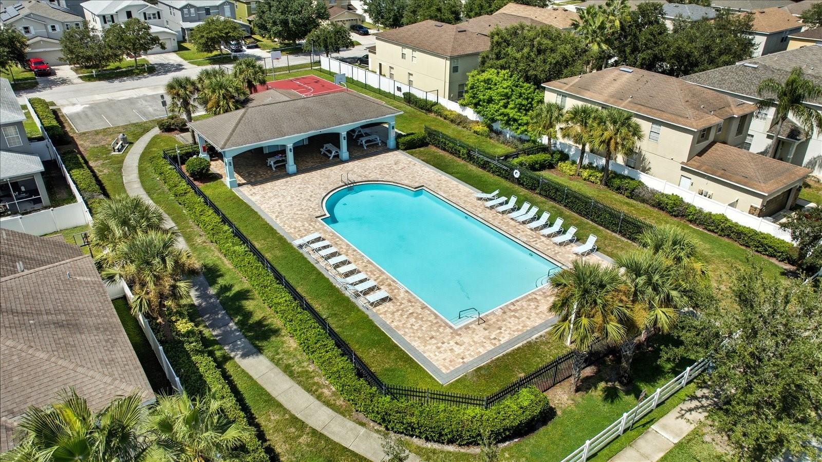 Image 52 of 55 For 12201 Citrus Leaf Drive