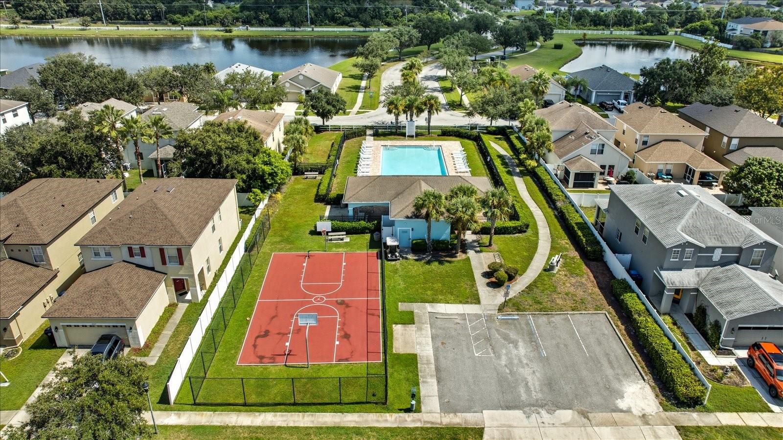 Image 54 of 55 For 12201 Citrus Leaf Drive