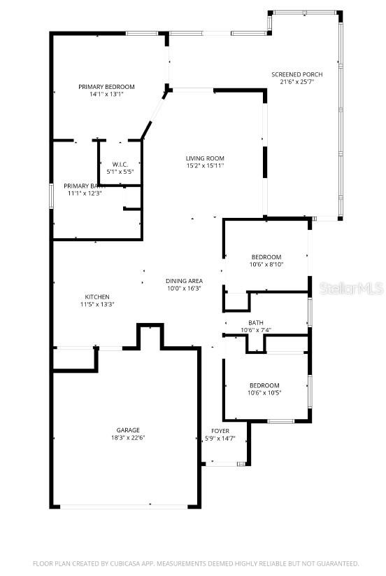 Image 34 of 34 For 3819 Long Grove Lane