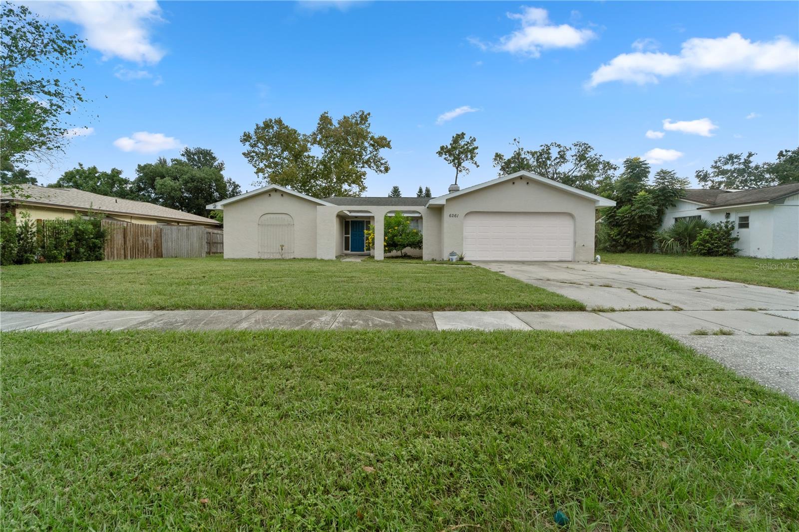 Details for 6261 Silver Glen Court, ORLANDO, FL 32819