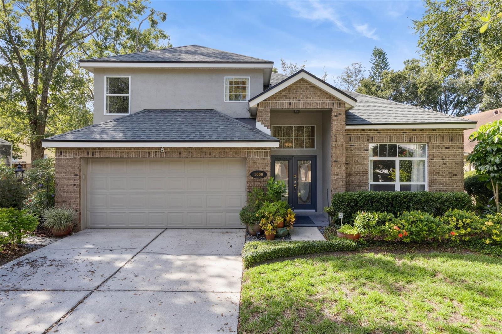 Details for 1000 Lake Claire Circle, OVIEDO, FL 32765