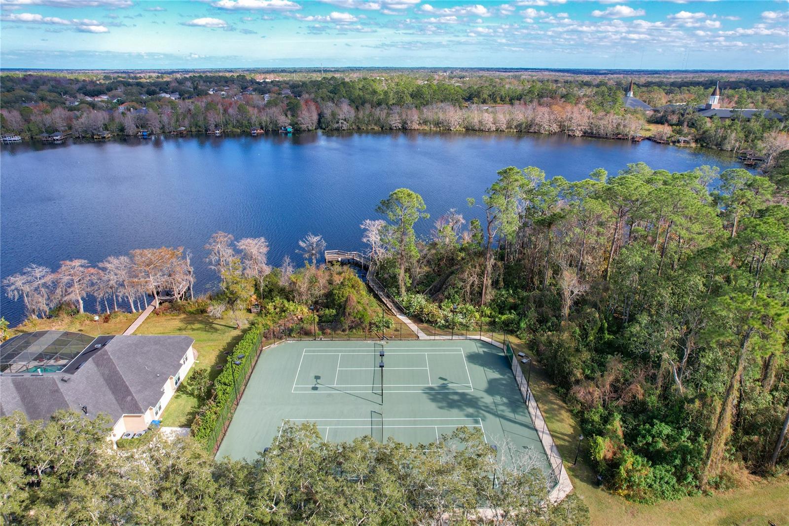 Image 45 of 49 For 1000 Lake Claire Circle